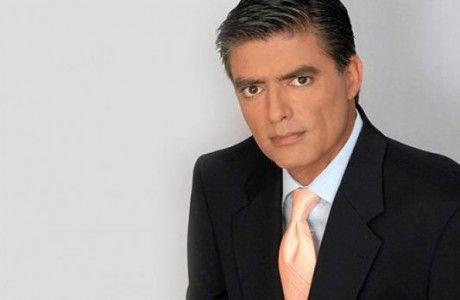 Τίτλοι τέλους στη συνεργασία του Νίκου Ευαγγελάτου με τον Σκάι